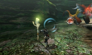 【まるカプ！モンスターハンター4総力特集第3回】猟虫を操る「操虫棍」と変形機構がカッコイイ「チャージアックス」が新登場！個性的なシステムもおさらいしよう！「武器」篇の画像17