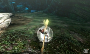 【まるカプ！モンスターハンター4総力特集第3回】猟虫を操る「操虫棍」と変形機構がカッコイイ「チャージアックス」が新登場！個性的なシステムもおさらいしよう！「武器」篇の画像4