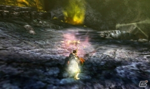 【まるカプ！モンスターハンター4総力特集第3回】猟虫を操る「操虫棍」と変形機構がカッコイイ「チャージアックス」が新登場！個性的なシステムもおさらいしよう！「武器」篇の画像6