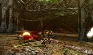 【まるカプ！モンスターハンター4総力特集第3回】猟虫を操る「操虫棍」と変形機構がカッコイイ「チャージアックス」が新登場！個性的なシステムもおさらいしよう！「武器」篇の画像90