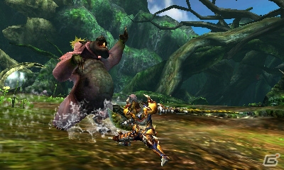 【まるカプ！モンスターハンター4総力特集第3回】猟虫を操る「操虫棍」と変形機構がカッコイイ「チャージアックス」が新登場！個性的なシステムもおさらいしよう！「武器」篇の画像118