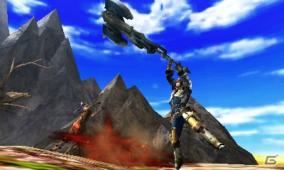 【まるカプ！モンスターハンター4総力特集第3回】猟虫を操る「操虫棍」と変形機構がカッコイイ「チャージアックス」が新登場！個性的なシステムもおさらいしよう！「武器」篇の画像167
