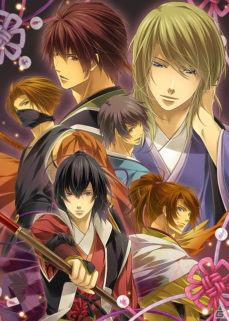 PSP「いざ、出陣！恋戦 第二幕～甲斐編～」＆「いざ、出陣！恋戦 第二幕～越後編～」が2014年初頭に発売！フルボイス仕様＆後日談シナリオも追加の画像7