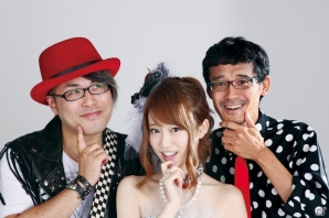 「ファイナルファンタジーXI」公式アレンジバンド「Nanaa Mihgo’s」初のオリジナルアルバム「The Nanaa Mihgo’s - Stolen Hearts」が本日発売の画像2