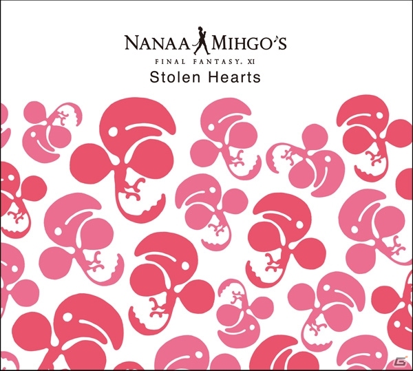 「ファイナルファンタジーXI」公式アレンジバンド「Nanaa Mihgo’s」初のオリジナルアルバム「The Nanaa Mihgo’s - Stolen Hearts」が本日発売の画像1