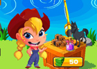 世界一のファーマーを目指そう―Android用シミュレーションゲーム「エコふぁ～む 3」が配信開始