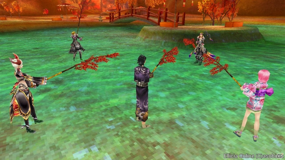 iOS/Android「エリシアオンライン」サービス開始1周年を記念したキャンペーンが開催―コインを集めて記念アバターを手に入れようの画像4