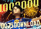iOS/Android「バーコードフットボーラー」累計100万ダウンロード達成―「［I］内山厚士」が手に入るイベントを実施