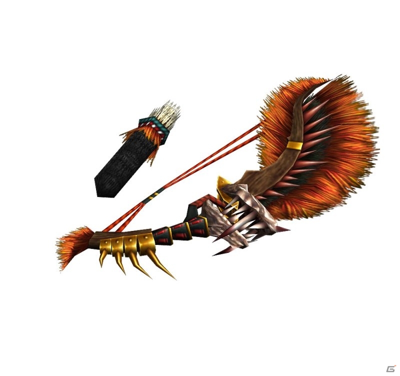 Xbox 360/PC「モンスターハンター フロンティアG」サーバー統合後にオリジナル武器を入手可能な「全サーバー共同戦線！剛閃と剛潰」などのイベントが実施の画像12