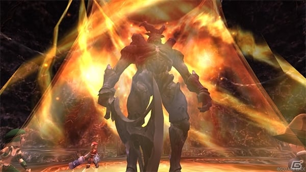 PC「スクエニ レジェンドワールド」にて「ファイナルファンタジーXI」11周年を記念したコラボイベント「闇の王を打ち破れ！」開催の画像4