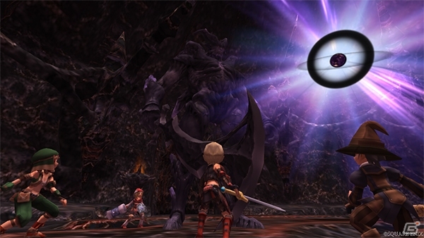 PC「スクエニ レジェンドワールド」にて「ファイナルファンタジーXI」11周年を記念したコラボイベント「闇の王を打ち破れ！」開催の画像5