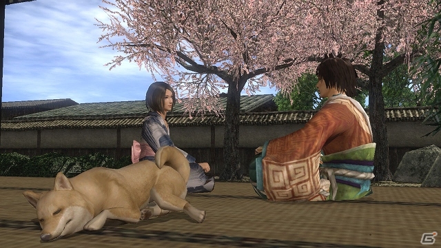 PS3版「信長の野望 Online バーチャルパック 戦国入門」が本日発売―プレイを強力にサポートするゲーム内特典アイテム3種類が付属の画像10