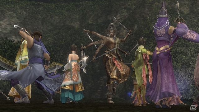 PS3版「信長の野望 Online バーチャルパック 戦国入門」が本日発売―プレイを強力にサポートするゲーム内特典アイテム3種類が付属の画像8