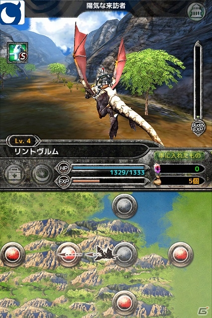 iOS/Android「バディモンスター」登録者数が70万人を達成！SR魔獣の出現確率7倍＆7日連続でログインアイテムをもらえる記念イベントが実施の画像7