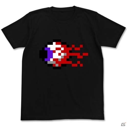 地下系オブジェクトで構成されたレジメンタルネクタイなどの「テラリア」グッズが登場！東京ゲームショウ2013にて先行発売の画像7