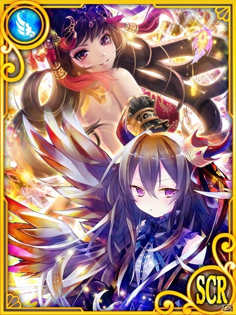 「精霊ファンタジア」と「幻獣姫」の限定コラボカードが手に入る期間限定キャンペーンがスタートの画像2