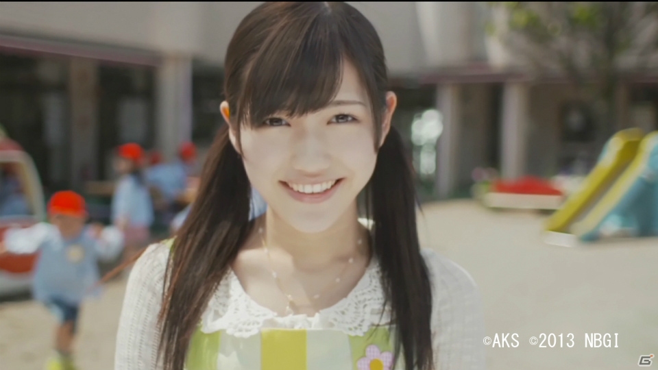 本日発売のPS3「AKB1/149 恋愛総選挙」にはスーパーレアカードを全て収録！自由度の高いプレイが楽しめるやりこみ要素も紹介の画像11