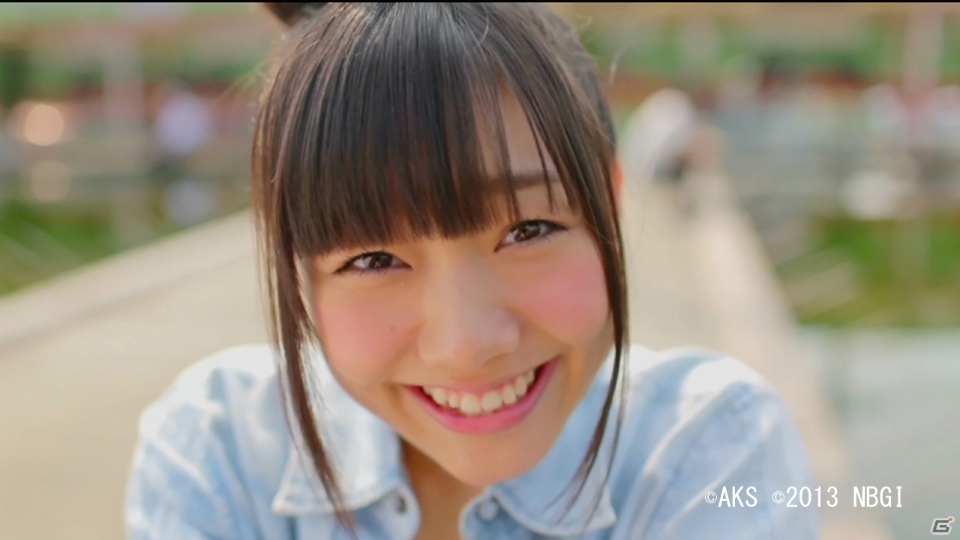 本日発売のPS3「AKB1/149 恋愛総選挙」にはスーパーレアカードを全て収録！自由度の高いプレイが楽しめるやりこみ要素も紹介の画像14
