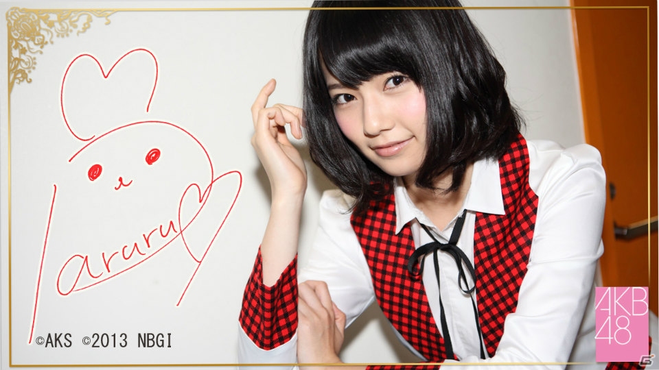 本日発売のPS3「AKB1/149 恋愛総選挙」にはスーパーレアカードを全て収録！自由度の高いプレイが楽しめるやりこみ要素も紹介の画像3