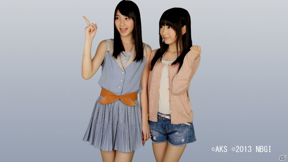 本日発売のPS3「AKB1/149 恋愛総選挙」にはスーパーレアカードを全て収録！自由度の高いプレイが楽しめるやりこみ要素も紹介の画像8