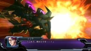 PS3「スーパーロボット大戦OG　INFINITE BATTLE」の登場機体＆戦闘シーンを紹介！シュウが主人公のストーリーが展開する「スーパーロボット大戦OG　ダークプリズン」の情報もの画像103