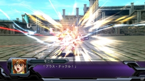 PS3「スーパーロボット大戦OG　INFINITE BATTLE」の登場機体＆戦闘シーンを紹介！シュウが主人公のストーリーが展開する「スーパーロボット大戦OG　ダークプリズン」の情報もの画像115