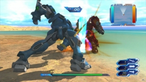 PS3「スーパーロボット大戦OG　INFINITE BATTLE」の登場機体＆戦闘シーンを紹介！シュウが主人公のストーリーが展開する「スーパーロボット大戦OG　ダークプリズン」の情報もの画像24