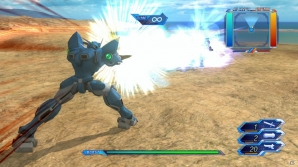 PS3「スーパーロボット大戦OG　INFINITE BATTLE」の登場機体＆戦闘シーンを紹介！シュウが主人公のストーリーが展開する「スーパーロボット大戦OG　ダークプリズン」の情報もの画像27