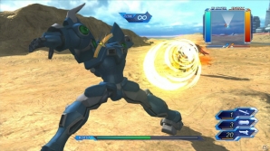 PS3「スーパーロボット大戦OG　INFINITE BATTLE」の登場機体＆戦闘シーンを紹介！シュウが主人公のストーリーが展開する「スーパーロボット大戦OG　ダークプリズン」の情報もの画像32