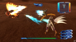PS3「スーパーロボット大戦OG　INFINITE BATTLE」の登場機体＆戦闘シーンを紹介！シュウが主人公のストーリーが展開する「スーパーロボット大戦OG　ダークプリズン」の情報もの画像37