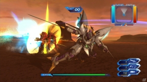 PS3「スーパーロボット大戦OG　INFINITE BATTLE」の登場機体＆戦闘シーンを紹介！シュウが主人公のストーリーが展開する「スーパーロボット大戦OG　ダークプリズン」の情報もの画像40