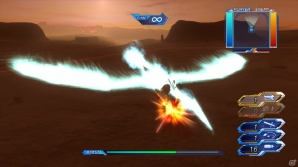 PS3「スーパーロボット大戦OG　INFINITE BATTLE」の登場機体＆戦闘シーンを紹介！シュウが主人公のストーリーが展開する「スーパーロボット大戦OG　ダークプリズン」の情報もの画像48