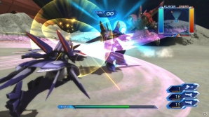 PS3「スーパーロボット大戦OG　INFINITE BATTLE」の登場機体＆戦闘シーンを紹介！シュウが主人公のストーリーが展開する「スーパーロボット大戦OG　ダークプリズン」の情報もの画像55