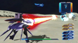 PS3「スーパーロボット大戦OG　INFINITE BATTLE」の登場機体＆戦闘シーンを紹介！シュウが主人公のストーリーが展開する「スーパーロボット大戦OG　ダークプリズン」の情報もの画像60