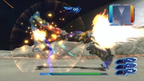 PS3「スーパーロボット大戦OG　INFINITE BATTLE」の登場機体＆戦闘シーンを紹介！シュウが主人公のストーリーが展開する「スーパーロボット大戦OG　ダークプリズン」の情報もの画像73
