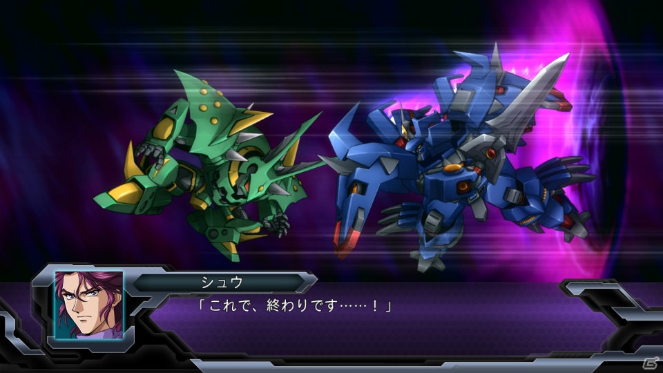 PS3「スーパーロボット大戦OG　INFINITE BATTLE」の登場機体＆戦闘シーンを紹介！シュウが主人公のストーリーが展開する「スーパーロボット大戦OG　ダークプリズン」の情報もの画像101