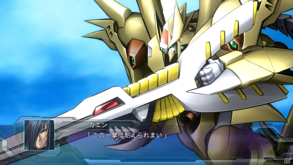 PS3「スーパーロボット大戦OG　INFINITE BATTLE」の登場機体＆戦闘シーンを紹介！シュウが主人公のストーリーが展開する「スーパーロボット大戦OG　ダークプリズン」の情報もの画像108