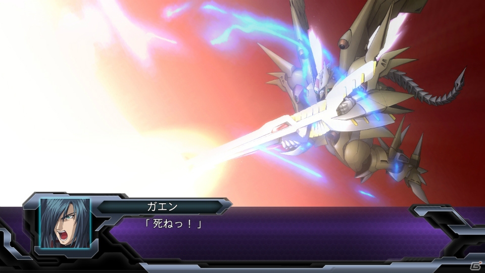 PS3「スーパーロボット大戦OG　INFINITE BATTLE」の登場機体＆戦闘シーンを紹介！シュウが主人公のストーリーが展開する「スーパーロボット大戦OG　ダークプリズン」の情報もの画像109