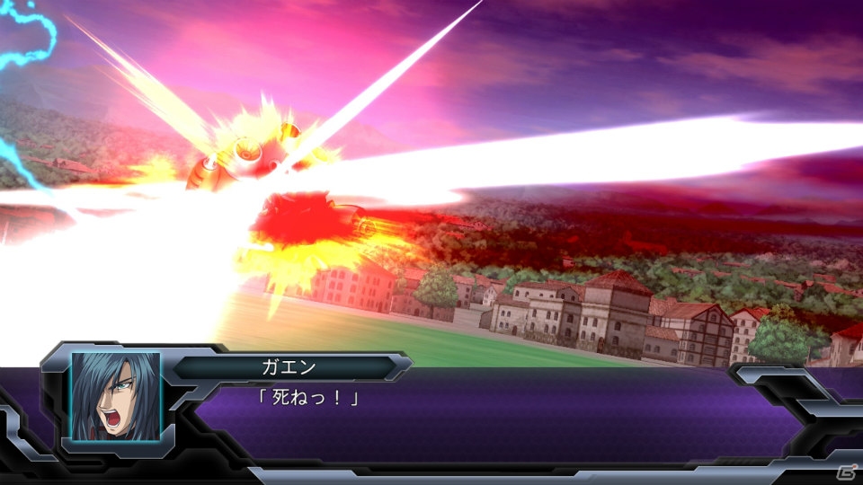 PS3「スーパーロボット大戦OG　INFINITE BATTLE」の登場機体＆戦闘シーンを紹介！シュウが主人公のストーリーが展開する「スーパーロボット大戦OG　ダークプリズン」の情報もの画像110