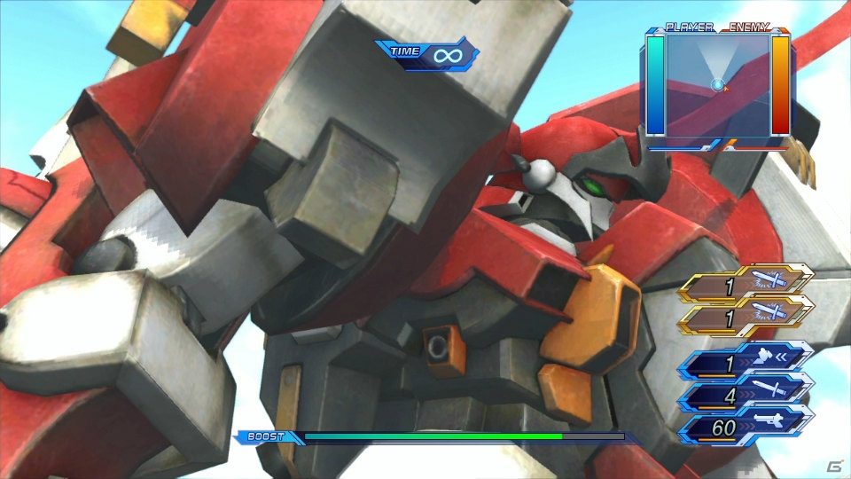 PS3「スーパーロボット大戦OG　INFINITE BATTLE」の登場機体＆戦闘シーンを紹介！シュウが主人公のストーリーが展開する「スーパーロボット大戦OG　ダークプリズン」の情報もの画像16