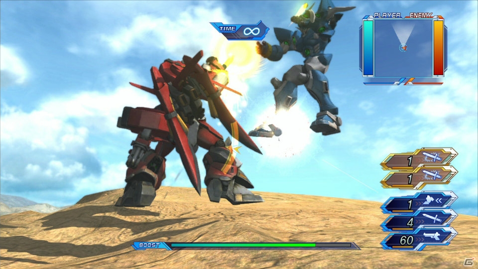 PS3「スーパーロボット大戦OG　INFINITE BATTLE」の登場機体＆戦闘シーンを紹介！シュウが主人公のストーリーが展開する「スーパーロボット大戦OG　ダークプリズン」の情報もの画像19
