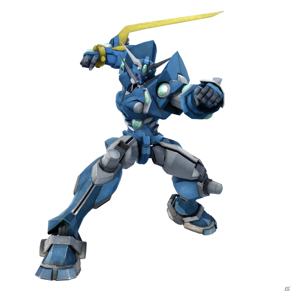 PS3「スーパーロボット大戦OG　INFINITE BATTLE」の登場機体＆戦闘シーンを紹介！シュウが主人公のストーリーが展開する「スーパーロボット大戦OG　ダークプリズン」の情報もの画像20