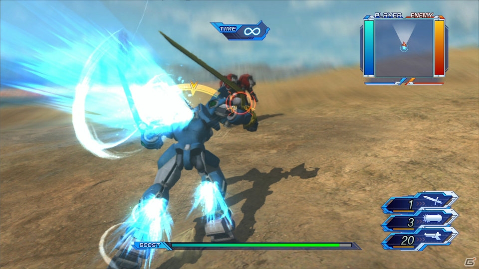 PS3「スーパーロボット大戦OG　INFINITE BATTLE」の登場機体＆戦闘シーンを紹介！シュウが主人公のストーリーが展開する「スーパーロボット大戦OG　ダークプリズン」の情報もの画像22