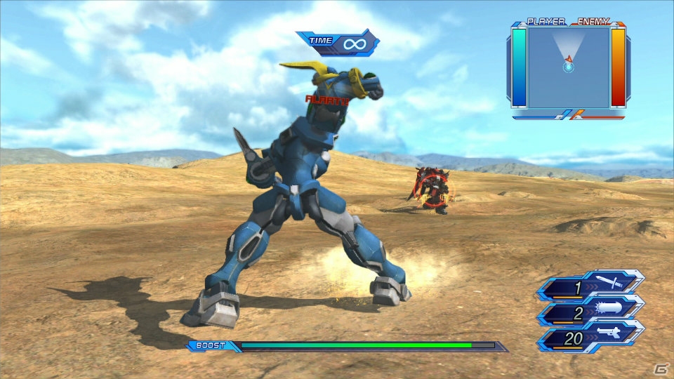 PS3「スーパーロボット大戦OG　INFINITE BATTLE」の登場機体＆戦闘シーンを紹介！シュウが主人公のストーリーが展開する「スーパーロボット大戦OG　ダークプリズン」の情報もの画像30