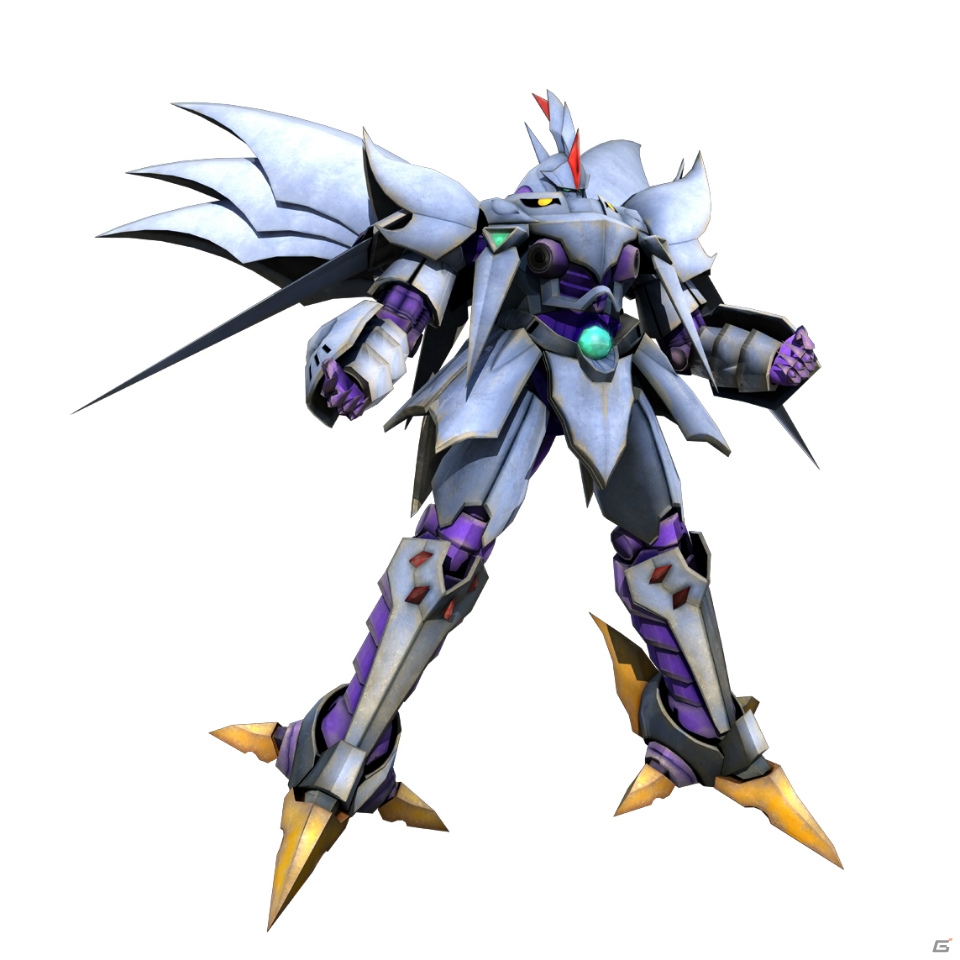 PS3「スーパーロボット大戦OG　INFINITE BATTLE」の登場機体＆戦闘シーンを紹介！シュウが主人公のストーリーが展開する「スーパーロボット大戦OG　ダークプリズン」の情報もの画像33