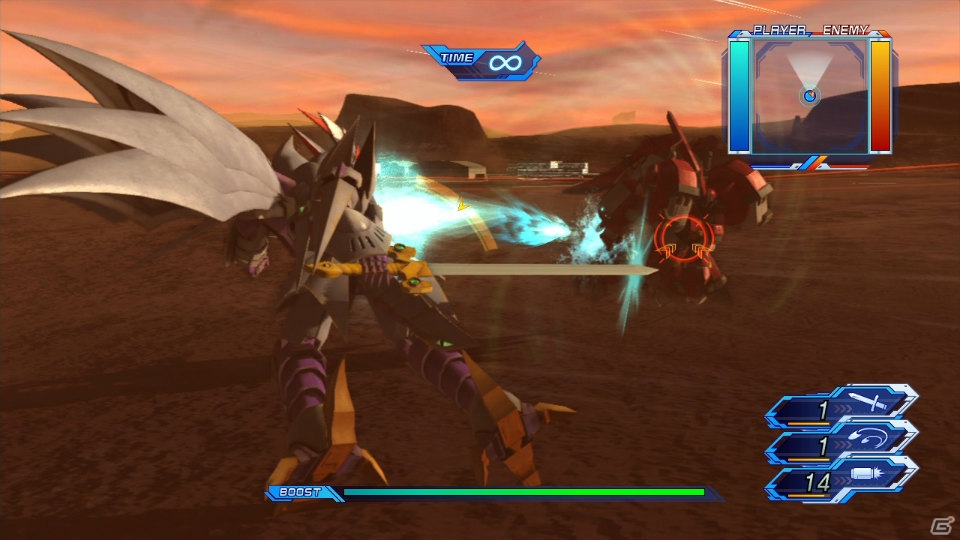 PS3「スーパーロボット大戦OG　INFINITE BATTLE」の登場機体＆戦闘シーンを紹介！シュウが主人公のストーリーが展開する「スーパーロボット大戦OG　ダークプリズン」の情報もの画像36
