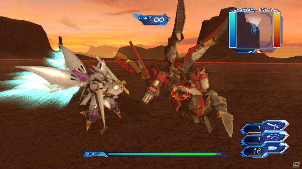 PS3「スーパーロボット大戦OG　INFINITE BATTLE」の登場機体＆戦闘シーンを紹介！シュウが主人公のストーリーが展開する「スーパーロボット大戦OG　ダークプリズン」の情報もの画像39