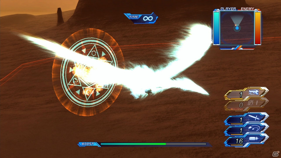 PS3「スーパーロボット大戦OG　INFINITE BATTLE」の登場機体＆戦闘シーンを紹介！シュウが主人公のストーリーが展開する「スーパーロボット大戦OG　ダークプリズン」の情報もの画像47