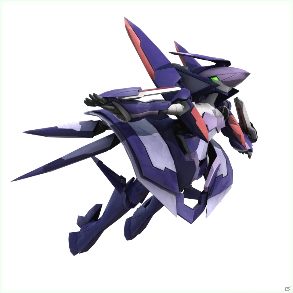 PS3「スーパーロボット大戦OG　INFINITE BATTLE」の登場機体＆戦闘シーンを紹介！シュウが主人公のストーリーが展開する「スーパーロボット大戦OG　ダークプリズン」の情報もの画像49