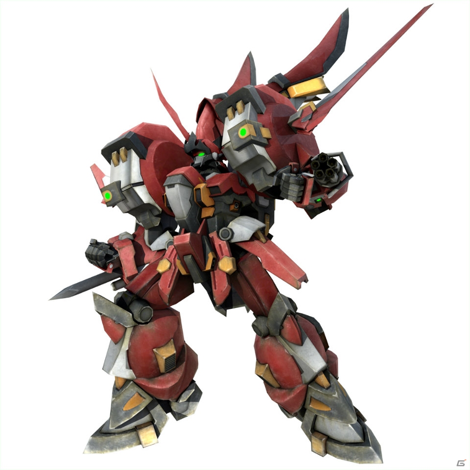 PS3「スーパーロボット大戦OG　INFINITE BATTLE」の登場機体＆戦闘シーンを紹介！シュウが主人公のストーリーが展開する「スーパーロボット大戦OG　ダークプリズン」の情報もの画像6